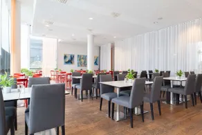 Best Western Plus Park City Malmö - Restaurant