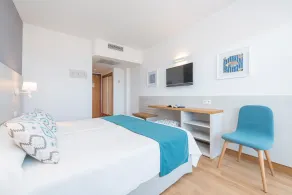 Hotel Vista Park - Værelse