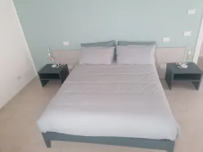 Agriturismo San Nicolino - Chambre