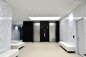 Sotetsu Fresa Inn Kanda-Otemachi - Reception