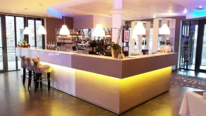  Coin d'Aubrac Hotel, Restaurant & SPA De luxe - Reception