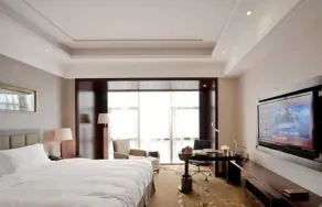 Howard Johnson Shipu Plaza Ningbo - Rum