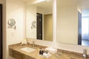 Fiesta Inn Insurgentes Sur - Bathroom