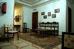 Hostal San Poul - Zimmer