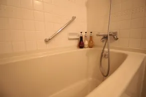 Shinagawa Prince Hotel - Bathroom