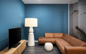 elaya hotel augsburg, Trademark by Wyndham - Lobby