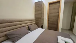 G8 Hotel - Camera