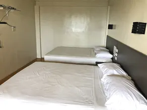 Pura Vida Resort - Chambre