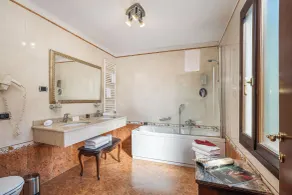 Hotel Ca' Alvise - Salle de bain