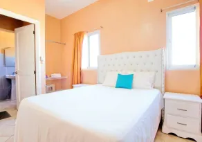 The Hope Plaza - Room