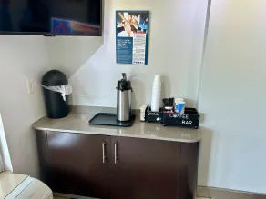 Motel 6-West Monroe, LA - Restaurant