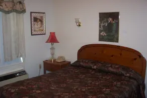 Budget Inn Frackville - Room