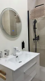 GIACO SUITES - Bagno