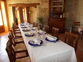 Agriturismo ErcolAna - Restaurant