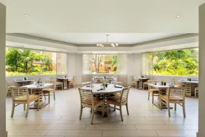 Rincon Beach Resort - Restaurant
