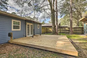 Gainesville Home: 5 Mi to UF Stadium & Downtown! - Interiør