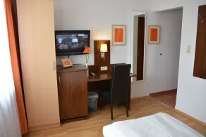 Hotel Italia - Habitación