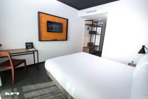 ONOMO Airport Casablanca - Chambre
