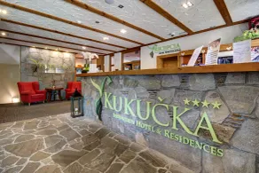 Kukučka Lomnica - Tatranská Lomnica - Recepción