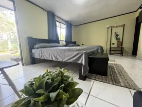 Hotel Azul Coral - Room