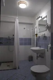 Sabotin, Hotel & Restaurant - Badezimmer