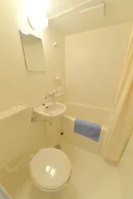 Lulaliya - Salle de bain
