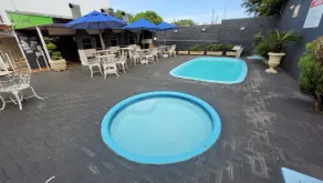 Pousada Iguassu Charm Suites - Pool