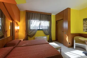 Hotel Motel Futura - Room