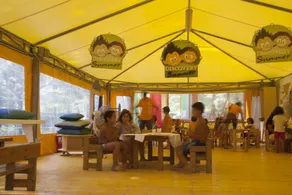 PuntAla Camp & Resort - Restaurant