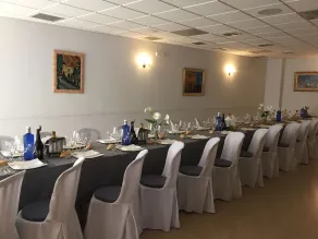 Hotel Castellote - Restaurant