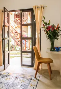Kin Ha Tulum Hotel - Chambre