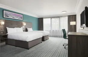 Leonardo Hotel and Conference Venue Aberdeen Airport - Chambre