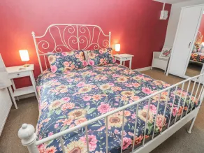 The Granary - Chambre
