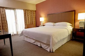 Sheraton Lima Historic Center - Room