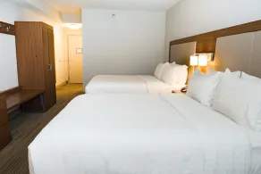 Holiday Inn Express Pascagoula-Moss Point by IHG - Chambre