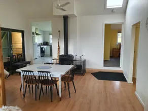Valley Views BNB - Spisning på værelset