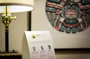 The Listel Hotel Vancouver - Chambre