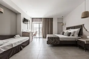 Elinotel Sermilia Resort - Chambre