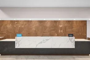 Hampton Inn & Suites Downers Grove Chicago - Réception