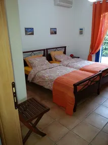 A Cosy House Nearby The Sea - Rom