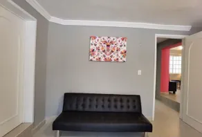Casa Buba - Chambre
