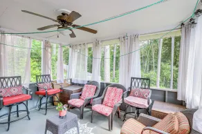 Pool & Tennis Court Access: Home in Warner Robins - Innvendig