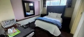 Legend Safari Lodge - Chambre