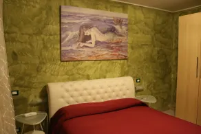 Le Sirene Bed and Breakfast - Room