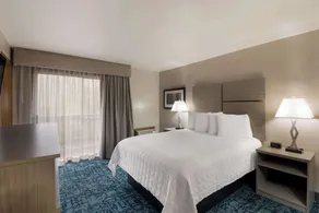Best Western New Oregon Motel - Chambre