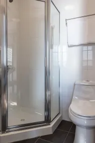 The Park Ave North - Salle de bain