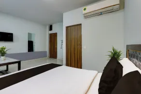 Hotel O Dadri Main Road Greater Noida - Habitación