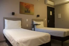 Íbis Styles Itaúna - Room