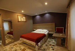 Mora Hotel - Rom