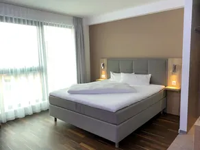 Hotel B4 - Chambre